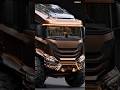 2026 Insane Powerful Motorhome Truck Concept 🔥🚛#futuristicride #futuristictruck #usatrucks