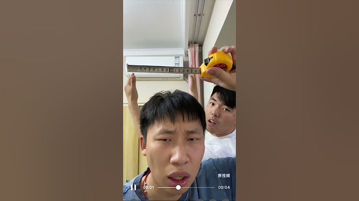 Jun Ning Jun Ning: I really admire you two! #Funny#Funny video
