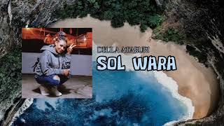 DELILA ATARURI - SOL WARA (COVER)