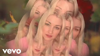 Video thumbnail of "Kate Miller-Heidke - A Quiet Voice (Lyric Video)"