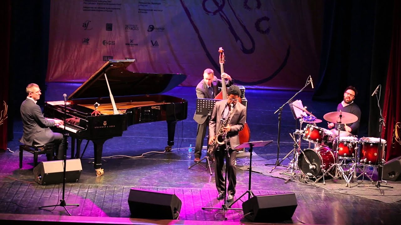 The Stampl Quartet_Osina