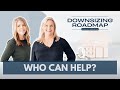 Why Downsizing Feels Overwhelming — and Where to Get Help | Downsizing Roadmap Podcast Ep. 3