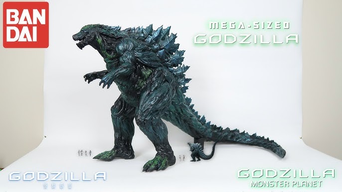 Toho 30cm Godzilla Earth (Godzilla: Monster Planet)