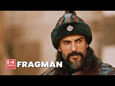 Malazgirt 1071 | Fragman