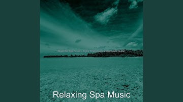 Pulsating Ambience for Spa Days