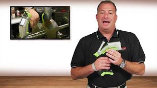 Niton XL5 XRF Analyzer Key Benefits and Features  Thermo Scientific