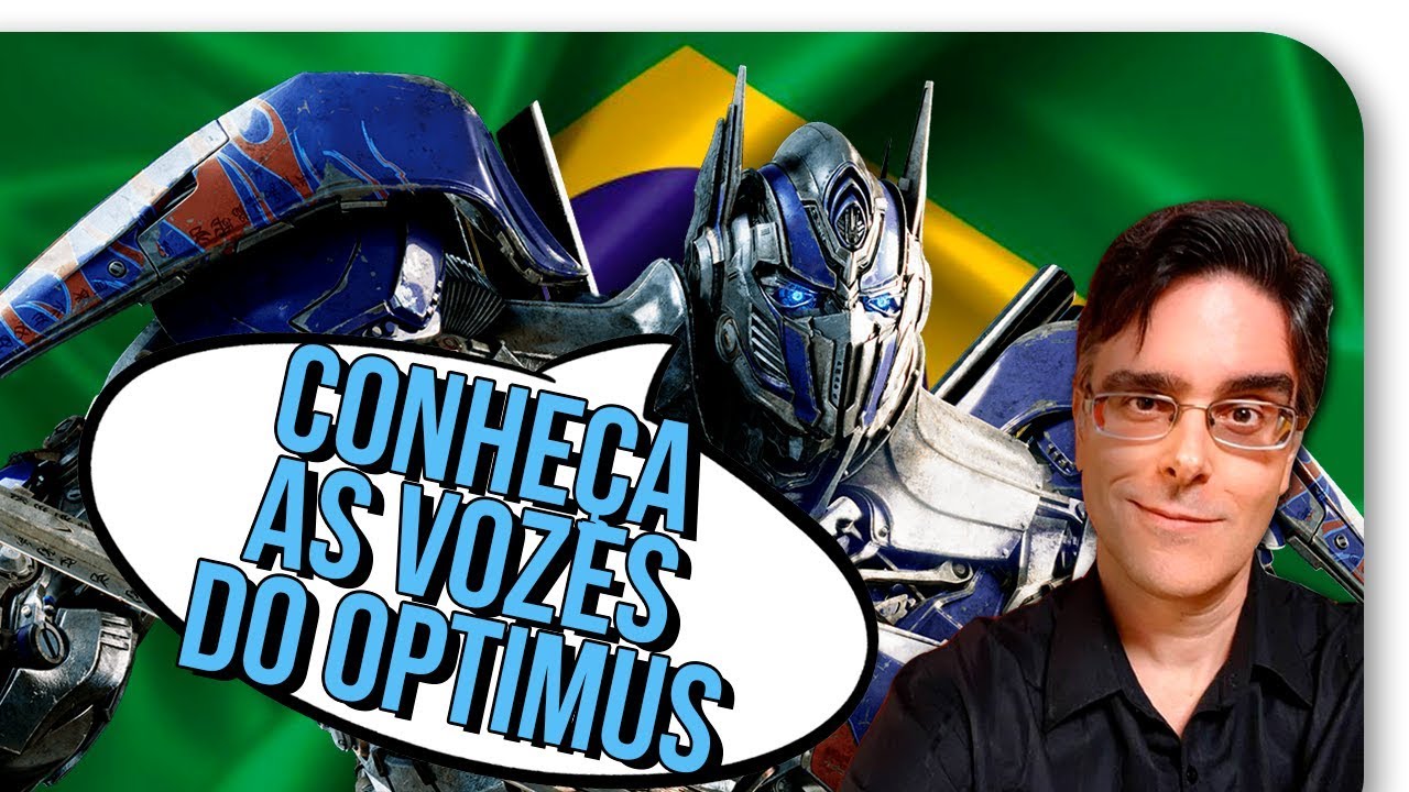 Voz do Optimus Prime vai narrar seus vídeos no TikTok - Canaltech