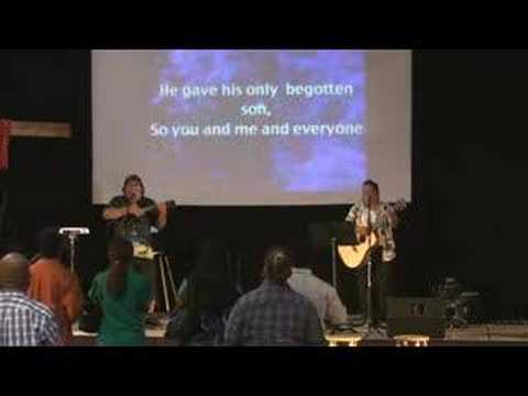 Watch Make Room For Jesus on YouTube