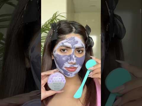 روتين نور ستارز للعناية بالبشرة نور ستارز تيك توك مشاهير اكسبلور