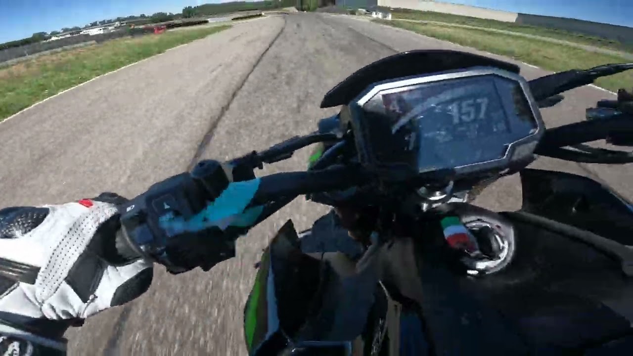 Pista Castelletto di Branduzzo