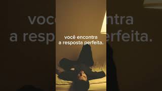 E naquele momento ela parecia genial. 😅#EntreLinhas #Cotidiano #ComportamentoHumano #Vida #Reflexao