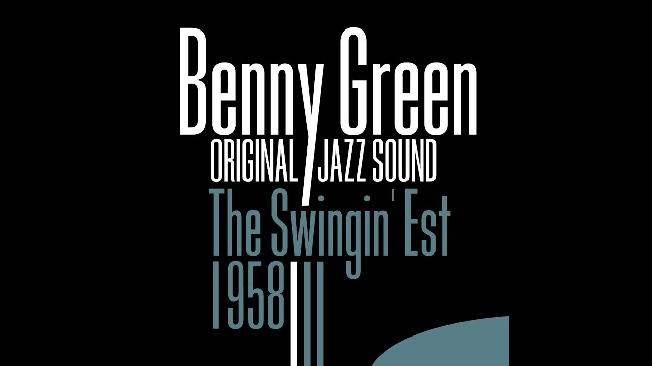 BENNIE GREEN / Juggin' Around (LP) / Vee Jay | WAXPEND RECORDS