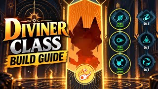 Archero 2: Umbral Tempest Diviner Class Complete Build Guide screenshot 3