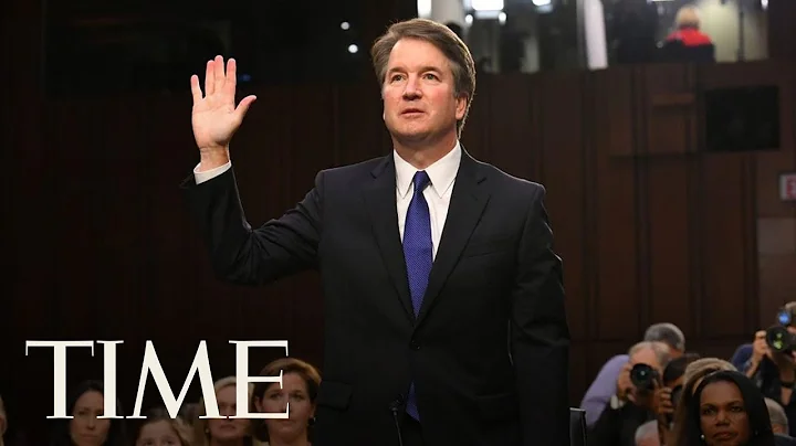 Supreme Court Nominee Brett Kavanaugh's Confirmation Hearings Continue On Day 4 | TIME