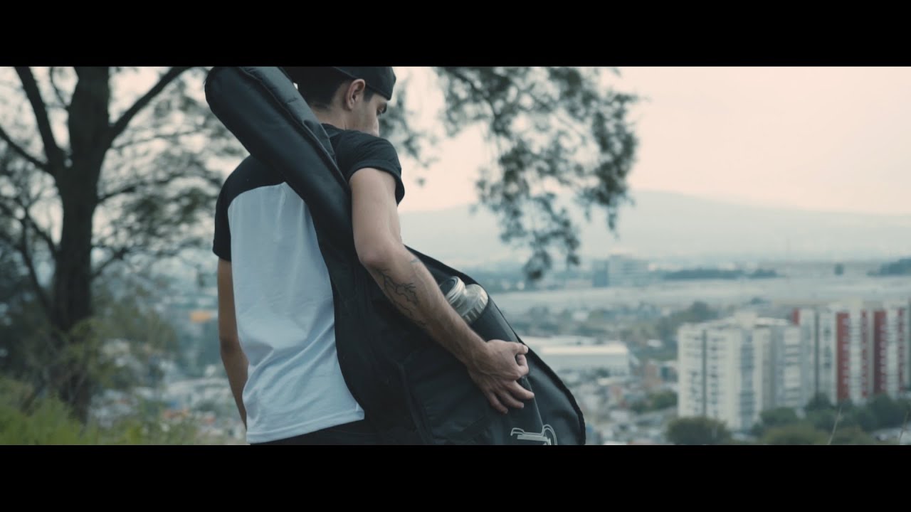 Neto Peña - Ahora Puedo Volar (Video Oficial) ft. 