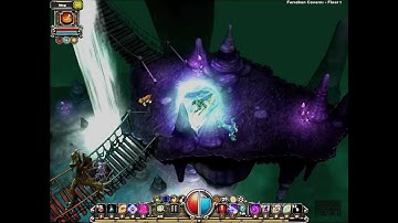 Torchlight Alchemist Gameplay Video Part 113 (Hard Difficulty)