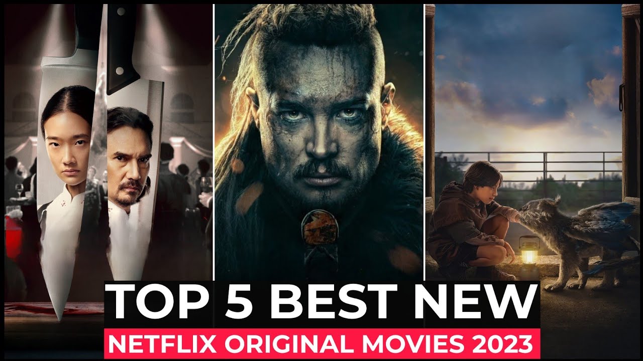 2023 Movie Preview: New Year, New Must Watch Movies - About Netflix