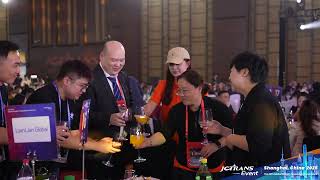 Gala Dinner | What a Night to Remember!