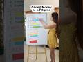 Giving Money To A Filipina DUMB Giving Money To A Filipina DUMB