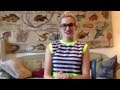 Ashley Roberts - Favourites (Webisode 9)