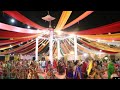 Garba dandiya jai maa durga kasdol  marathi chhattisgarhi garba  navratri special 2022  devvlogs