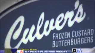Culver s Wrigleyville June Media Coverage