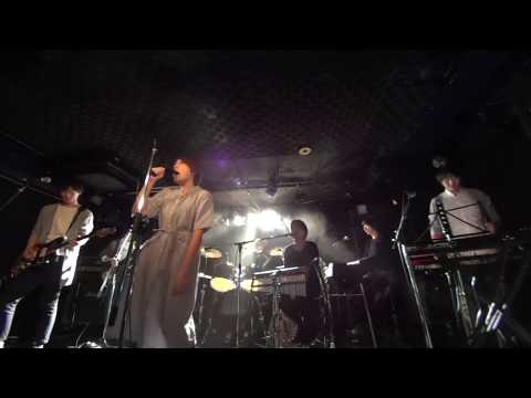 maimo(安藤裕子さんコピー)　「み空」20171217inShibuyaLUSH