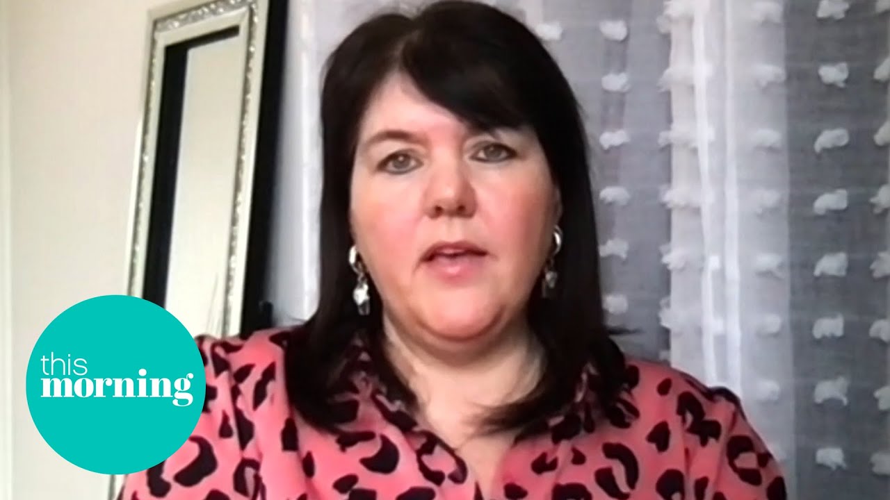 'My Gambling Mad Me Homeless And Miss My Wedding' | This Morning