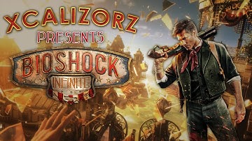 Shock Jockey: The Comcast of Columbia - Bioshock Infinite Playthrough pt.9