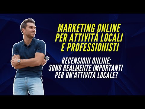 Recensioni Online: Sono