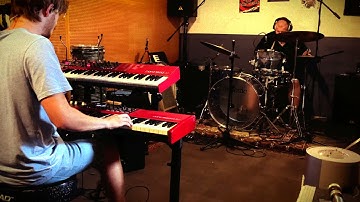 I Feel Love (Donna Summer Cover)