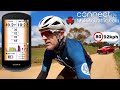 My bike radar traffic the musthave garmin connectiq addon for cycling radar users