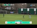 FERRO 4 - 1 ESTUDIANTES (RC) I Resumen del partido I #TorneoProyección Apertura 2026