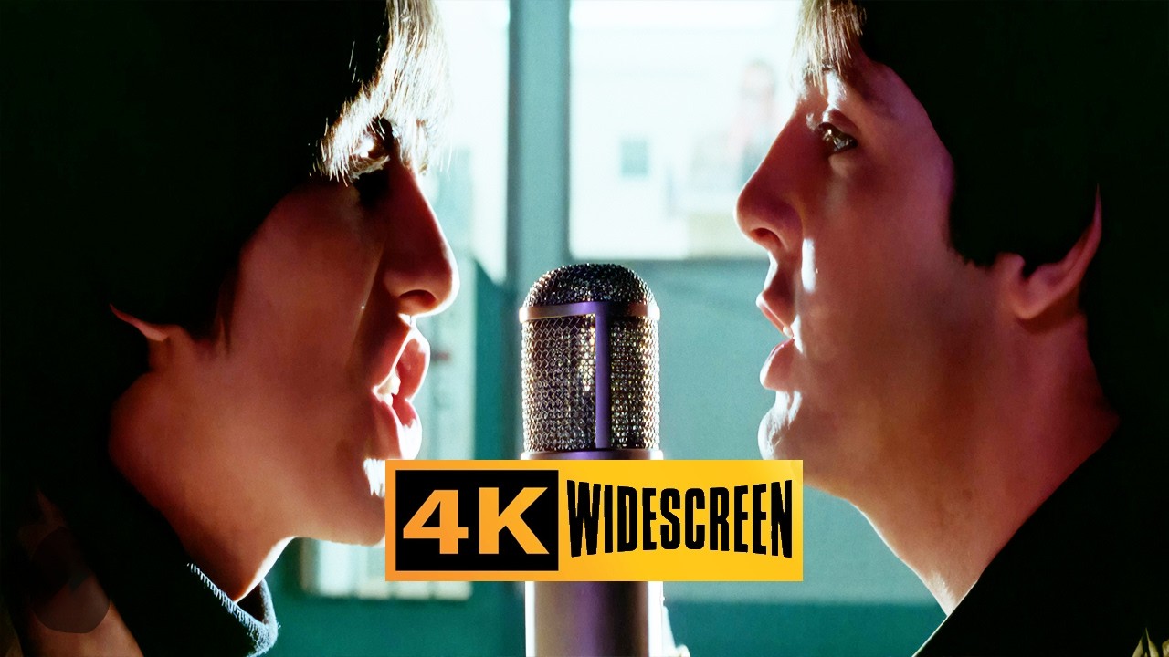 The Beatles - You're Gonna Lose That Girl