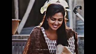 Kanbaashai pesinaal Naan enna seiven😌💙 Confusion aagiren ullukkullae 🥴