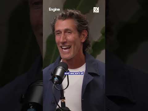Richard Dickson on why safe #brands lose #shorts - YouTube