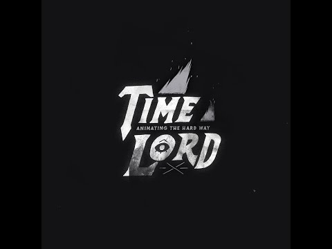 Timelord - cel animation and render pipeline