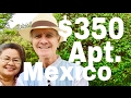 Ajijic, Retire Chapala Jalisco Mexico Expats LIVING $350 Apt. and Retiring in Mexico