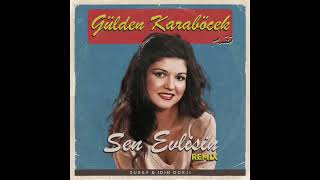 Gülden Karaböcek - Sen Evlisin (Suray, Idin Gorji Remix) Setar: Amirhosein Tavasoli