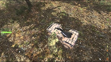 FIGHT FOR LIFE! - Arma 2: DayZ Mod - Ep.16