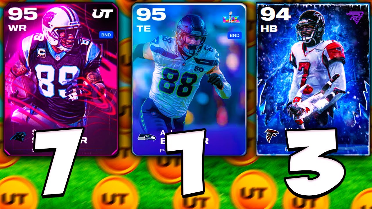 10 MUST HAVE VALUE CARDS in Madden 26!