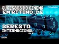 SERESTA INTERNACIONAL VOL 4 - SUCESSOS DO CINEMA EM RÍTIMO DE SERESTA - O MELHOR DA SERESTA
