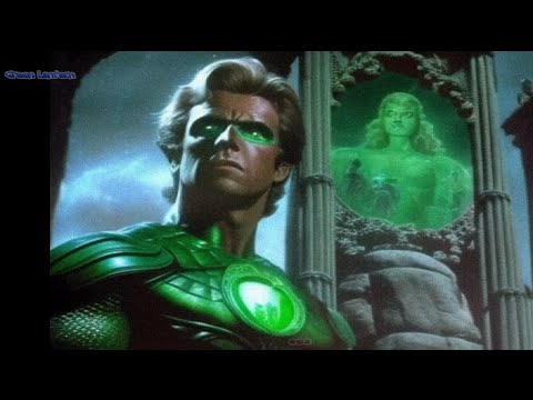 DC Universe as an 80's Dark Fantasy Film