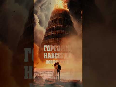 Norimyxxxo - “Горгород навсегда” «Накануне» на всех площадках. #oxxxymiron #горгород #rap #hiphop