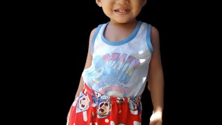 Good evening (breastfeeding Nanay vlogs)