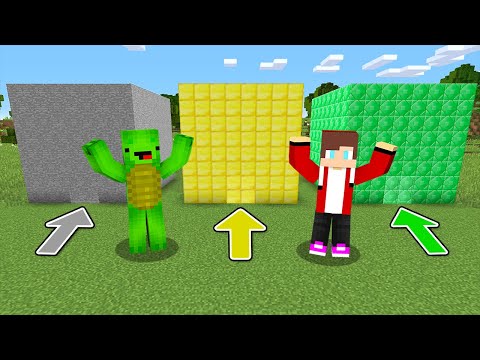 ハズレの家を選んだ結果！？【まいくら・マインクラフト】