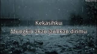 (Lirik) Zamani - Kala Hujan