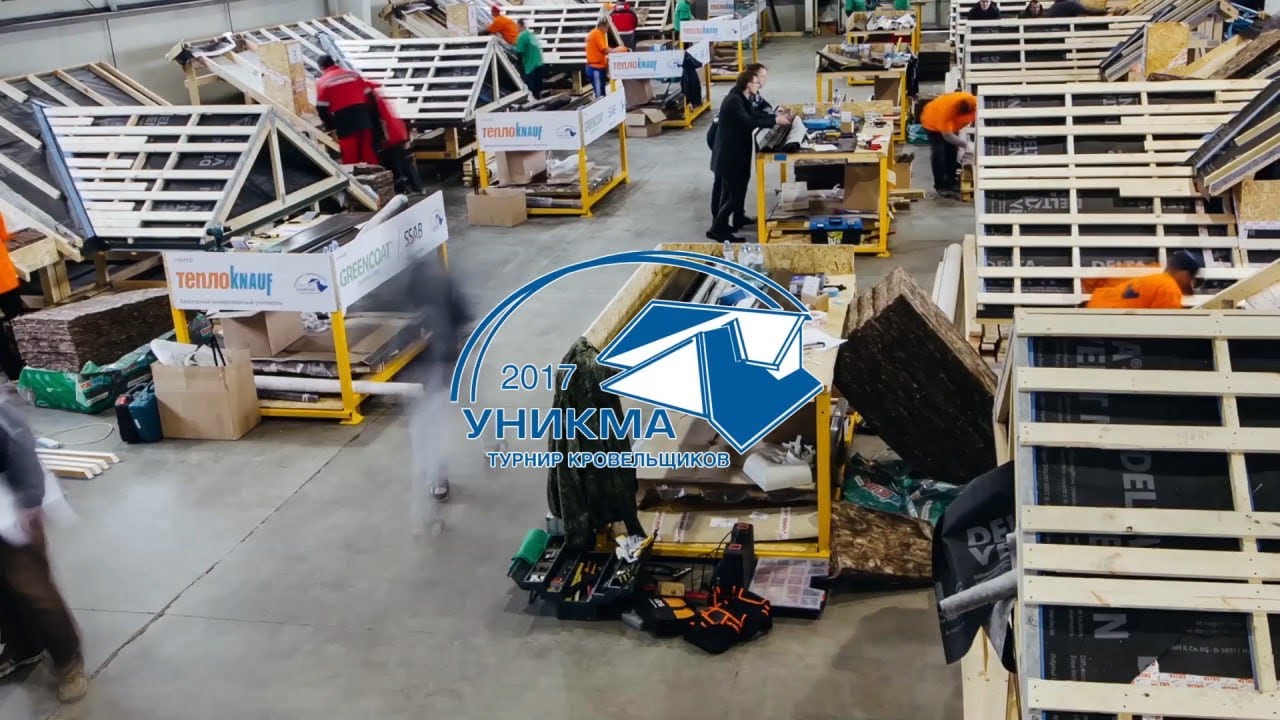 Экспромт 2017: как Краснодар стал третьей сессией Турнира УНИКМА - вспоминаем вместе.