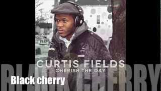 MC - Curtis Fields - Black cherry