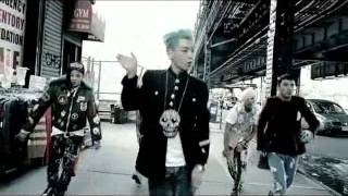 BIGBANG - Okelah Kalo Begitu